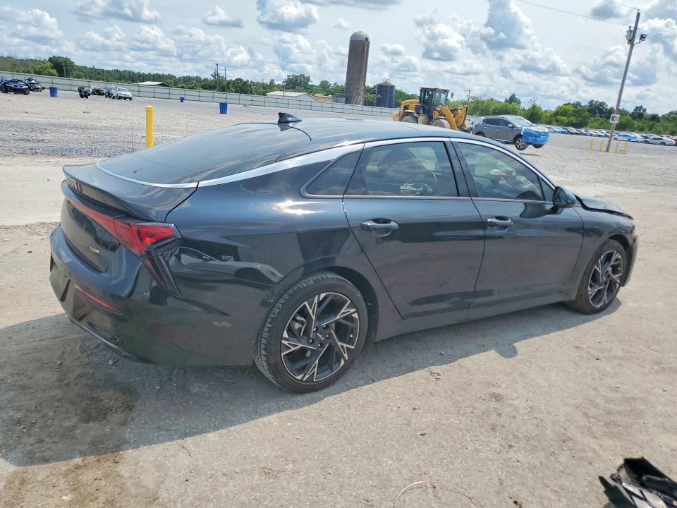Aukcja sprzedaży 2025 Kia K5, vin: KNAG64J70S5393968, numer aukcji: 58826906