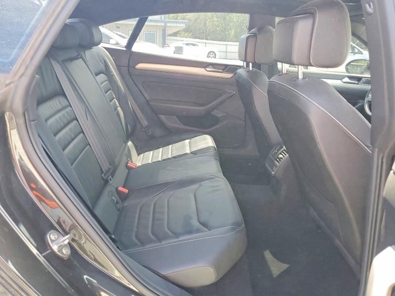 Aukcja sprzedaży 2019 Volkswagen Arteon, vin: WVWHR7AN8KE030087, numer aukcji: 56624126