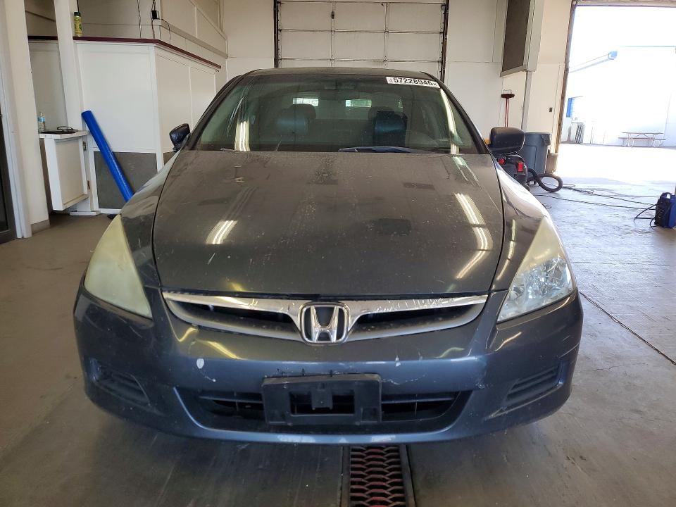Продажа на аукционе авто 2006 Honda Accord, vin: 1HGCM56856A005954, номер лота: 57228946