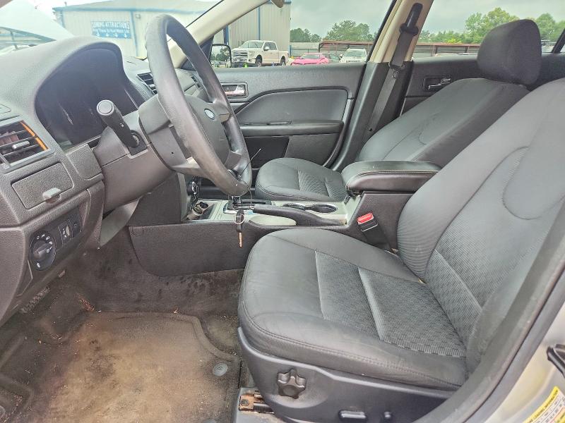 Продажа на аукционе авто 2012 Ford Fusion, vin: 3FAHP0HA1CR306050, номер лота: 57968086
