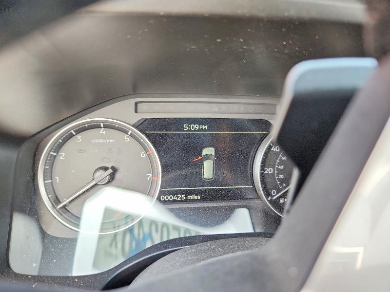 2026 Mitsubishi Outlander მანქანა იყიდება აუქციონზე, vin: JA4J3VABXTZ028892, აუქციონის ნომერი: 56359246
