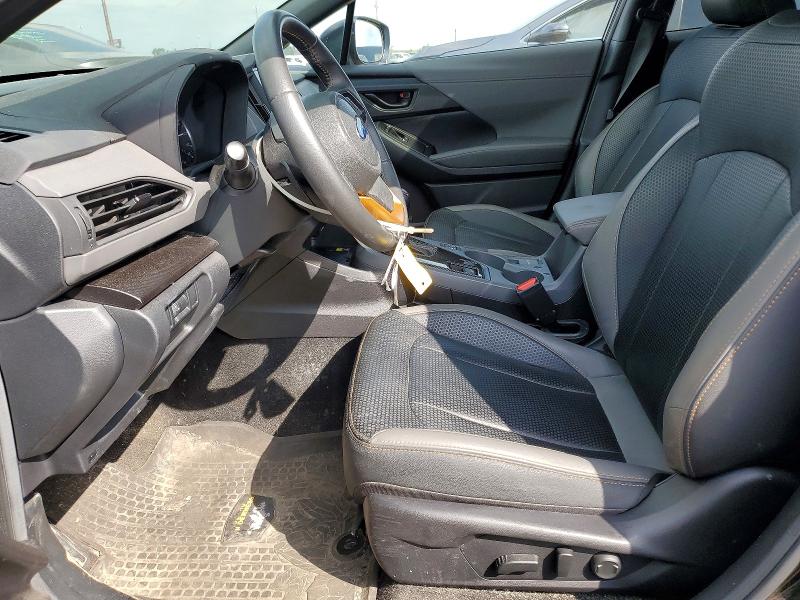 2024 Subaru Crosstrek მანქანა იყიდება აუქციონზე, vin: 4S4GUHU60R3795770, აუქციონის ნომერი: 73340475