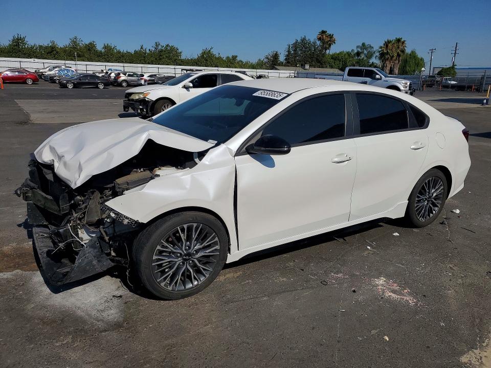 Aukcja sprzedaży 2023 Kia Forte, vin: 3KPF54AD1PE615078, numer aukcji: 95588635