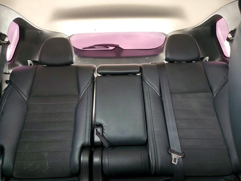 58122306 :رقم المزاد ، JA4T5UA9XPZ045126 vin ، 2023 Mitsubishi Outlander مزاد بيع