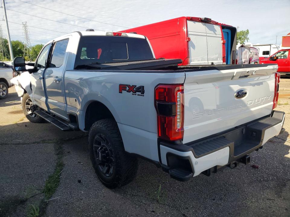 Aukcja sprzedaży 2023 Ford F250, vin: 1FT8W2BT0PED81589, numer aukcji: 57043896