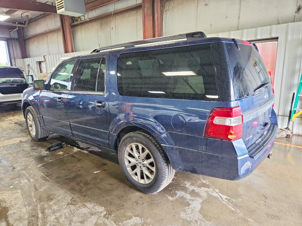 2015 Ford Expedition მანქანა იყიდება აუქციონზე, vin: 1FMJK2AT5FEF45900, აუქციონის ნომერი: 55850266