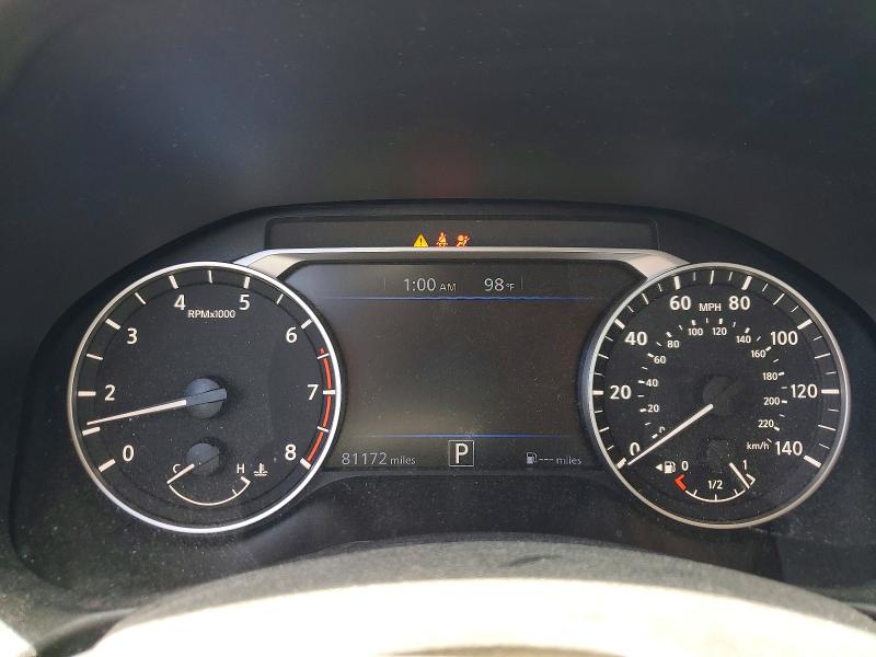 Продажа на аукционе авто 2019 Nissan Altima, vin: 1N4BL4BV1KC132112, номер лота: 56502406