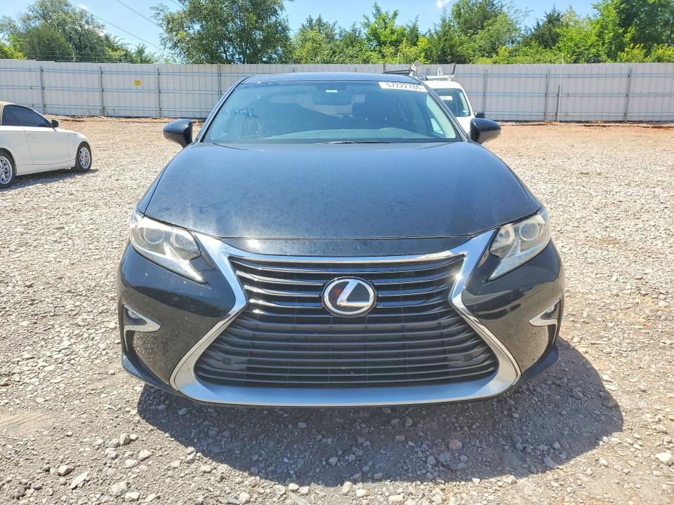 Aukcja sprzedaży 2016 Lexus Es, vin: 58ABK1GG4GU022084, numer aukcji: 57222786