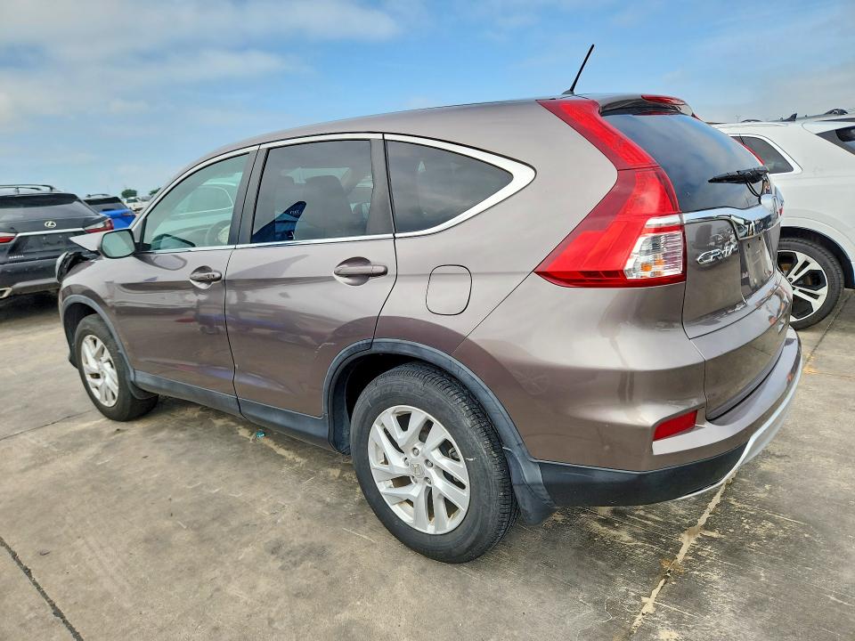 Продажа на аукционе авто 2016 Honda Cr-v, vin: 3CZRM3H56GG715443, номер лота: 55932616