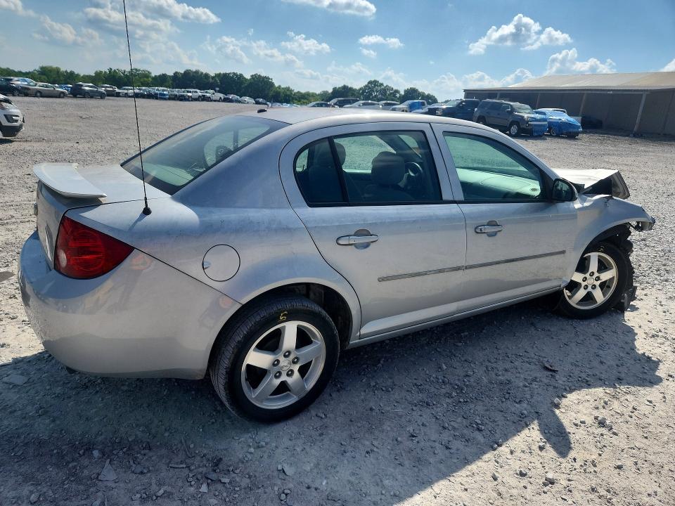 56544586 :رقم المزاد ، 1G1AL55F377276088 vin ، 2007 Chevrolet Cobalt مزاد بيع