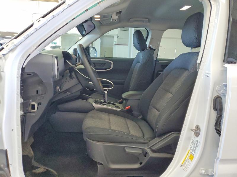 Продаж на аукціоні авто 2024 Ford Bronco Sport, vin: 3FMCR9B64RRE44788, номер лоту: 55396906