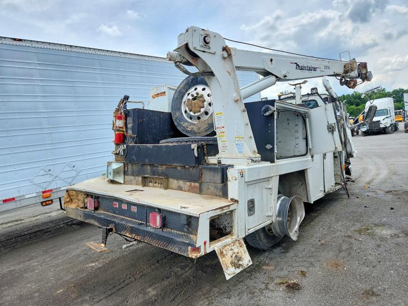 Aukcja sprzedaży 2000 Sterling Truck L7500, vin: 2FZHAJBA7YAG89682, numer aukcji: 51482556