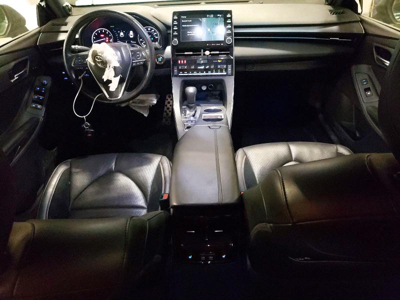 Продаж на аукціоні авто 2019 Toyota Avalon, vin: 4T1BZ1FB5KU020118, номер лоту: 55949086