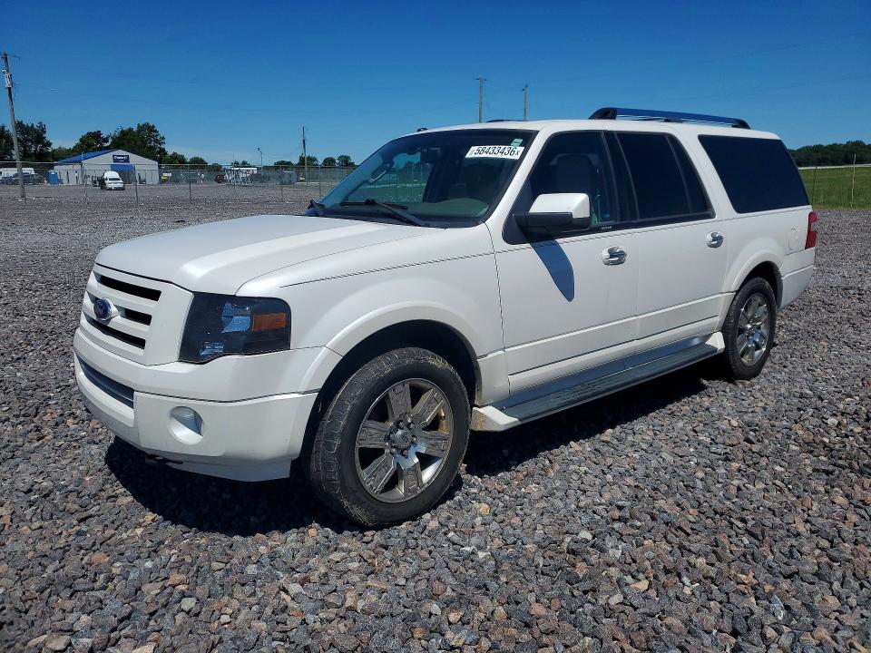 Aukcja sprzedaży 2010 Ford Expedition, vin: 1FMJK2A59AEB62133, numer aukcji: 58433436