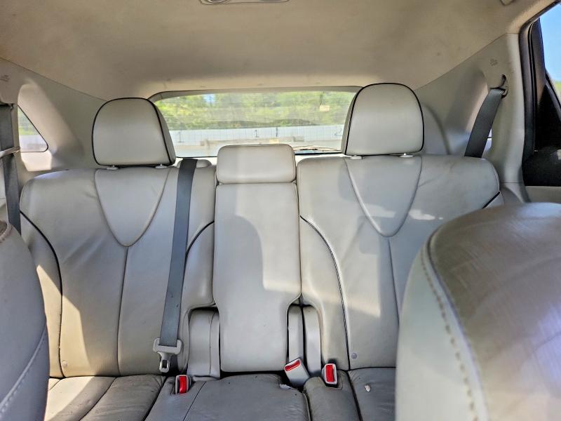 Aukcja sprzedaży 2013 Toyota Venza, vin: 4T3BK3BB2DU094516, numer aukcji: 56004806