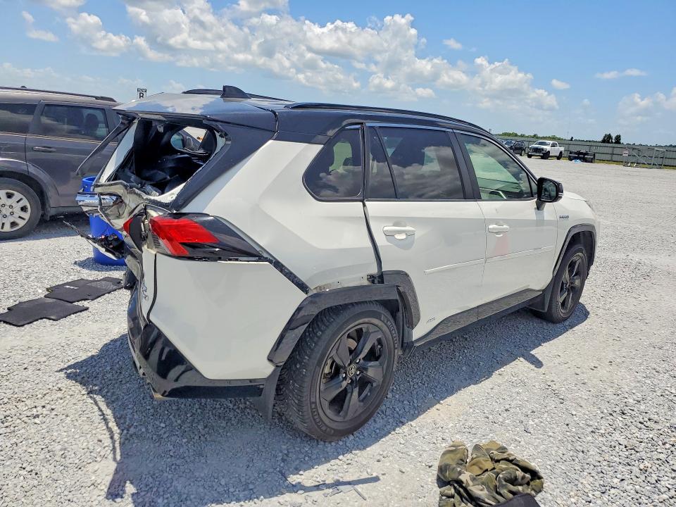 Aukcja sprzedaży 2019 Toyota Rav4, vin: JTMEWRFV8KJ006945, numer aukcji: 85969045