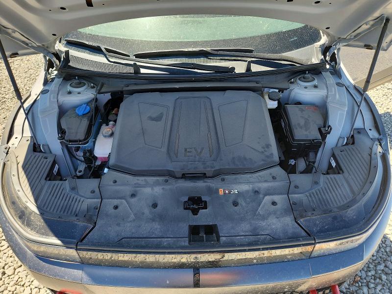 2025 Hyundai Ioniq 5 მანქანა იყიდება აუქციონზე, vin: 7YAKPDDCXSY033875, აუქციონის ნომერი: 85606445