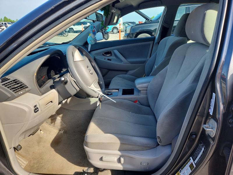 Aukcja sprzedaży 2008 Toyota Camry, vin: 4T4BE46K28R041598, numer aukcji: 56192586