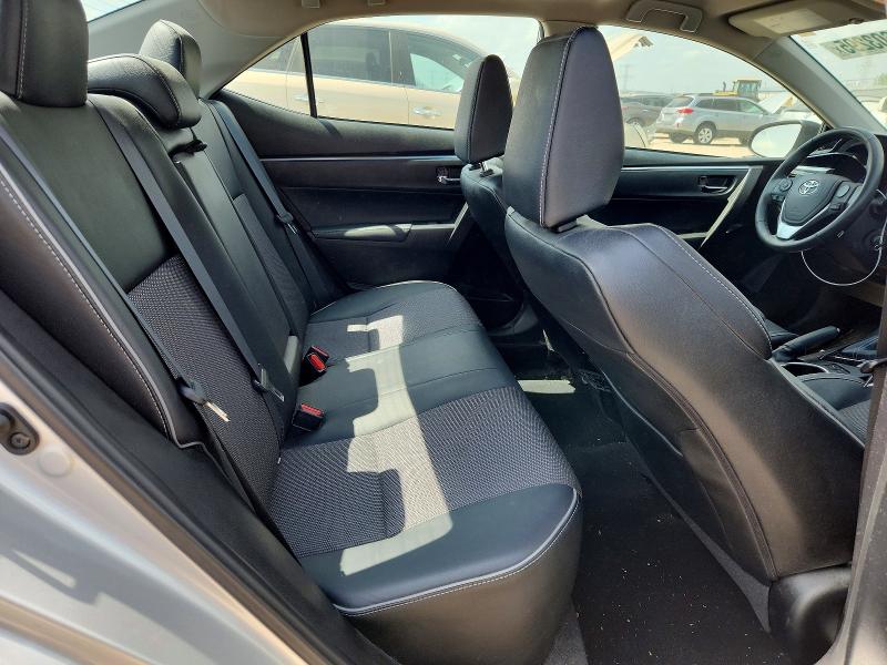 Aukcja sprzedaży 2016 Toyota Corolla, vin: 5YFBURHE7GP545193, numer aukcji: 85603295