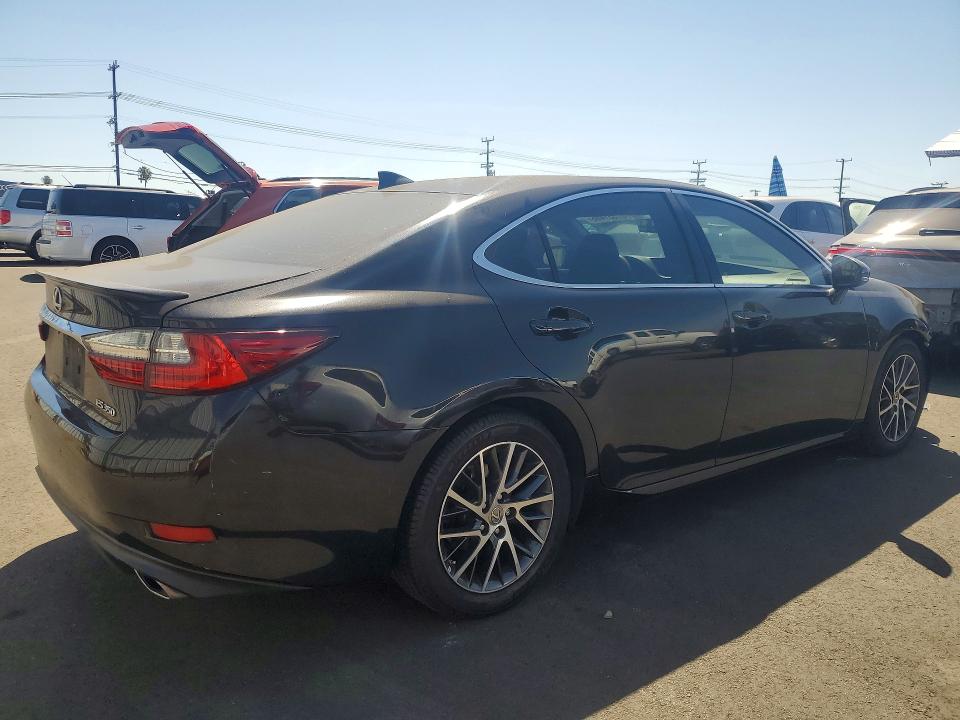 Aukcja sprzedaży 2017 Lexus Es, vin: 58ABK1GG0HU071915, numer aukcji: 57531486