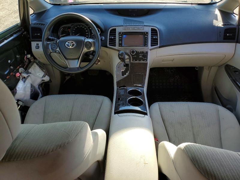 Aukcja sprzedaży 2013 Toyota Venza, vin: 4T3ZA3BB4DU064631, numer aukcji: 55964436