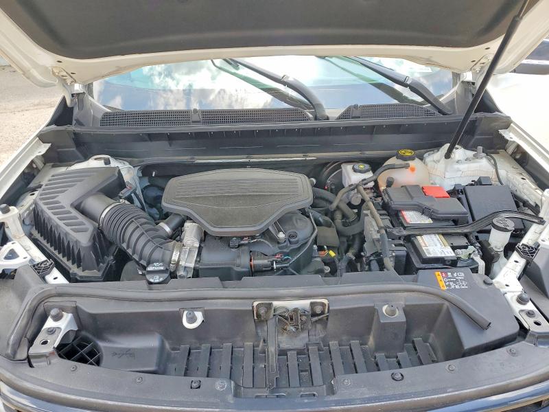 59591106 :رقم المزاد ، 1GKKNLLS7MZ115001 vin ، 2021 Gmc Acadia مزاد بيع