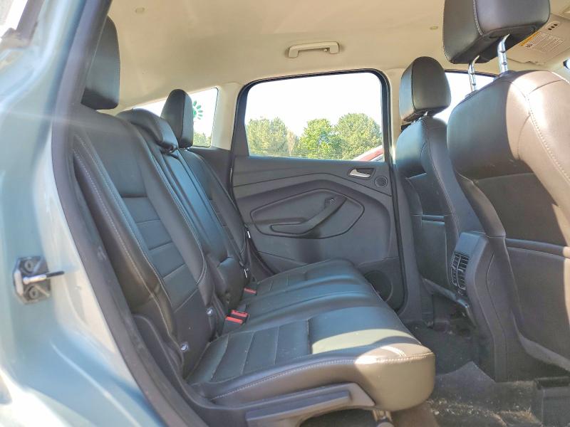 Продажа на аукционе авто 2013 Ford C-max, vin: 1FADP5BU8DL522251, номер лота: 55417036