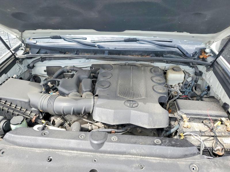 Продажа на аукционе авто 2013 Toyota 4runner, vin: JTEBU5JR2D5120538, номер лота: 57231896