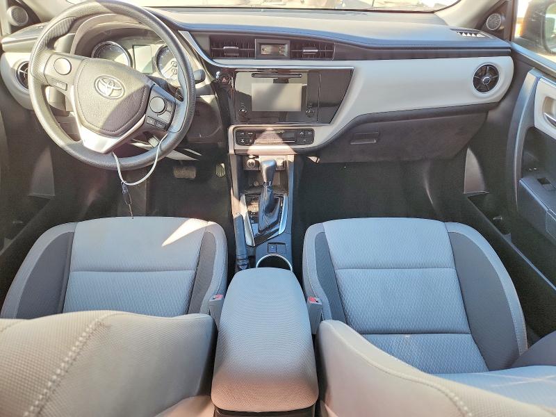 Aukcja sprzedaży 2018 Toyota Corolla, vin: 5YFBURHE8JP813207, numer aukcji: 56113916