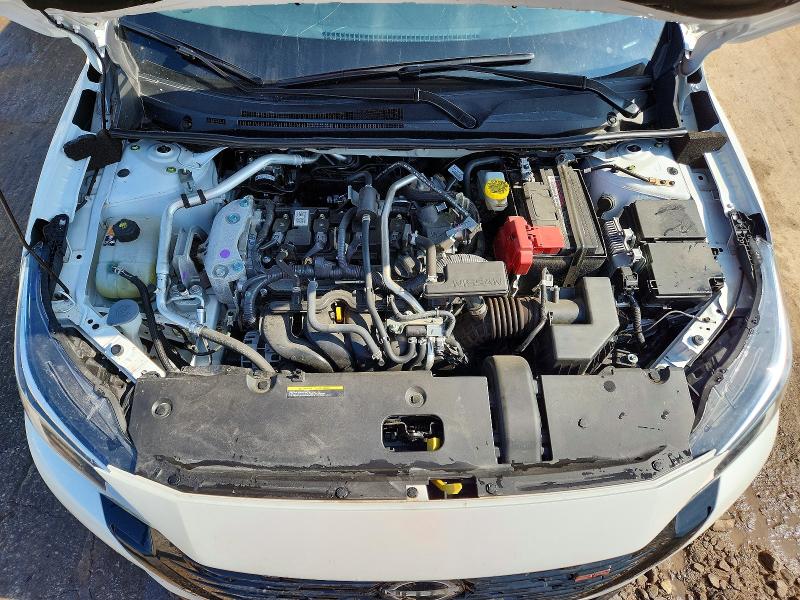 Aukcja sprzedaży 2025 Nissan Sentra, vin: 3N1AB8DV1SY314397, numer aukcji: 59115666