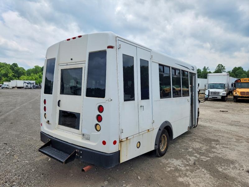 2016 Ford Econoline მანქანა იყიდება აუქციონზე, vin: 1FDEE3FS5GDC58241, აუქციონის ნომერი: 56452496