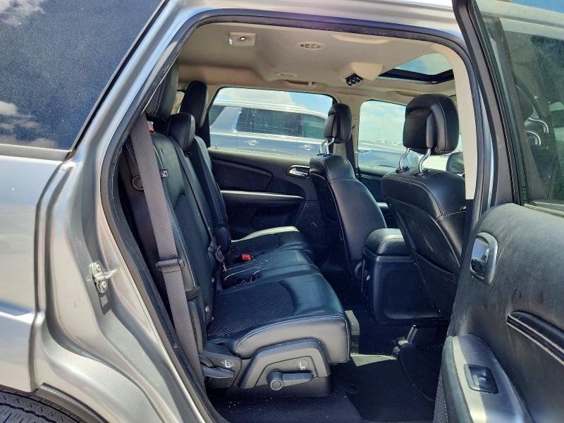 Aukcja sprzedaży 2021 Dodge Journey, vin: 3C4PDCGB7LT263833, numer aukcji: 56546616