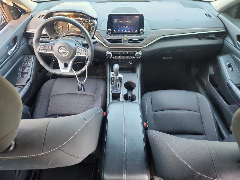 2025 Nissan Altima მანქანა იყიდება აუქციონზე, vin: 1N4BL4DV1SN343991, აუქციონის ნომერი: 55937846