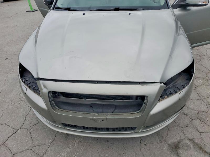 58183126 :رقم المزاد ، YV1AS982671033754 vin ، 2007 Volvo S80 مزاد بيع