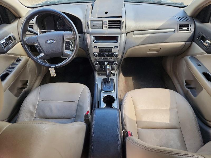 Продажа на аукционе авто 2012 Ford Fusion, vin: 3FADP0L31CR213651, номер лота: 56944466