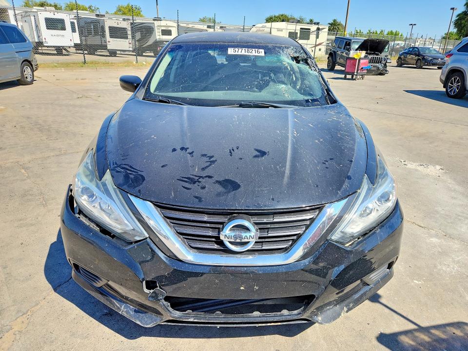 Aukcja sprzedaży 2017 Nissan Altima, vin: 1N4AL3AP8HC297897, numer aukcji: 57718216