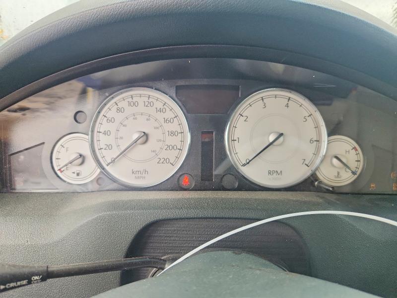 Aukcja sprzedaży 2006 Chrysler 300, vin: 2C3KK53G06H307136, numer aukcji: 57854306