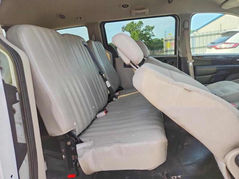 Aukcja sprzedaży 2019 Dodge Grand Caravan, vin: 2C7WDGBG8KR538555, numer aukcji: 58764286