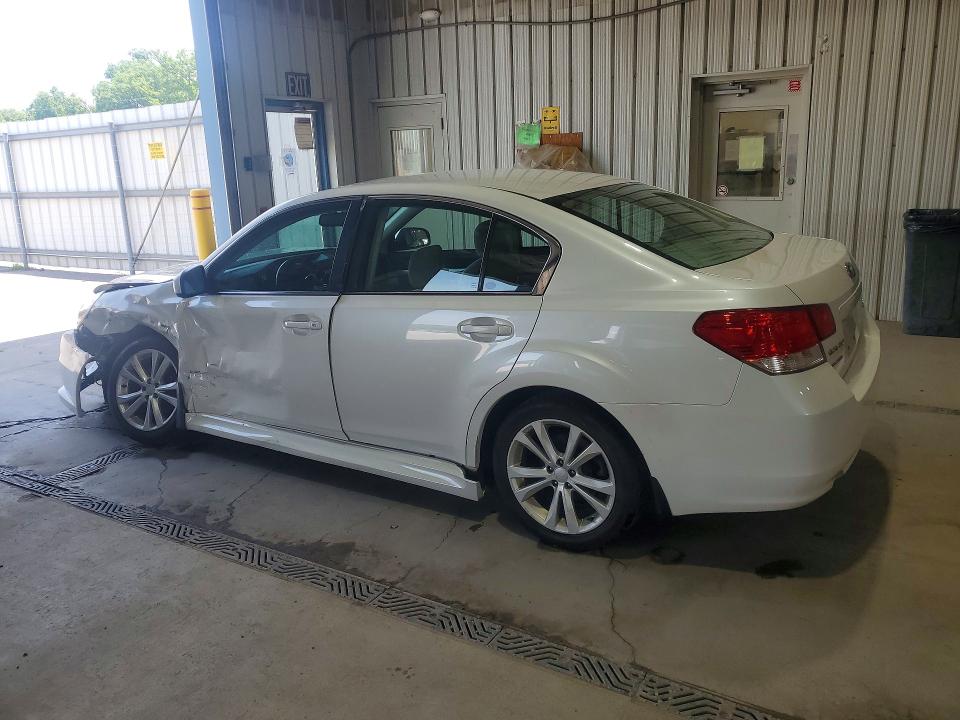 2013 Subaru Legacy მანქანა იყიდება აუქციონზე, vin: 4S3BMCC6XD3028715, აუქციონის ნომერი: 58465596