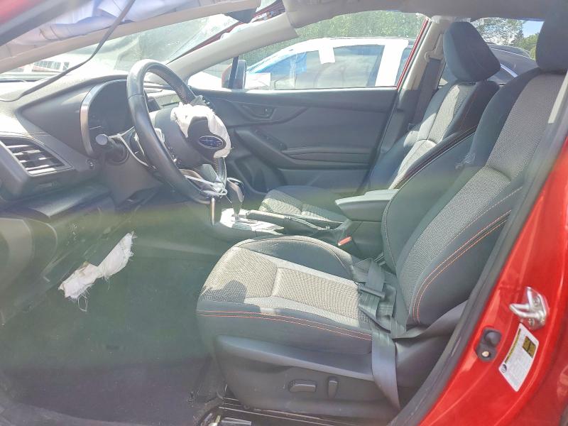 Aukcja sprzedaży 2023 Subaru Crosstrek, vin: JF2GTAEC1PH263884, numer aukcji: 57712166
