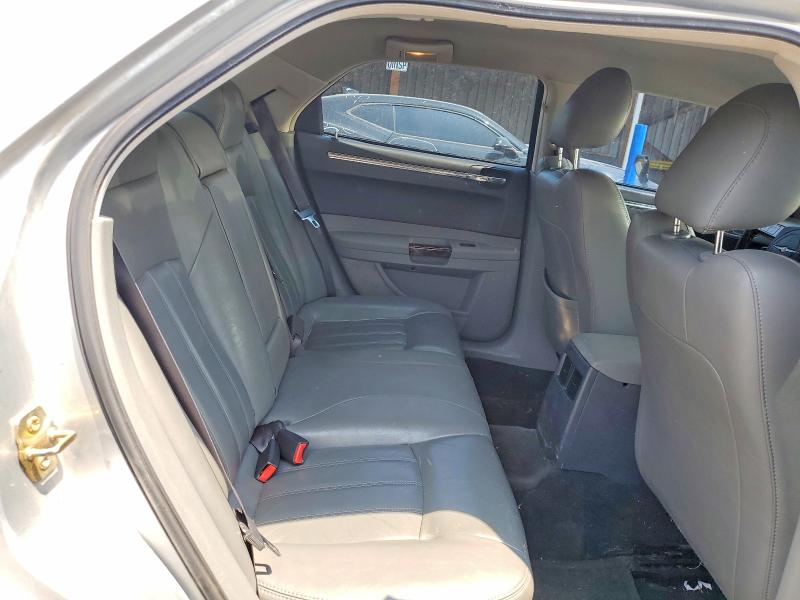 57086346 :رقم المزاد ، 2C3JA63HX5H630251 vin ، 2005 Chrysler 300c مزاد بيع