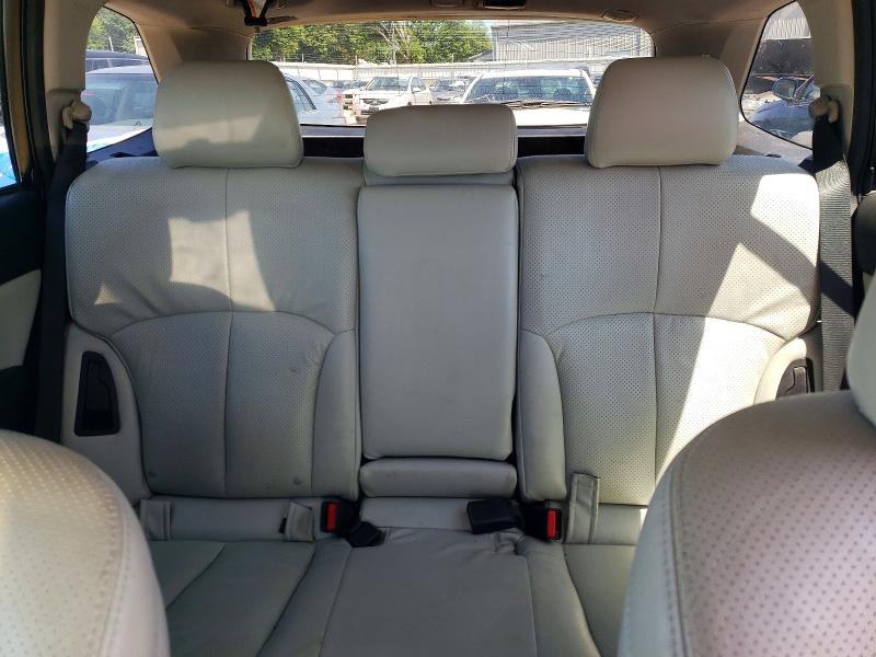 Aukcja sprzedaży 2013 Subaru Outback, vin: 4S4BRBCC0D3265226, numer aukcji: 55305196