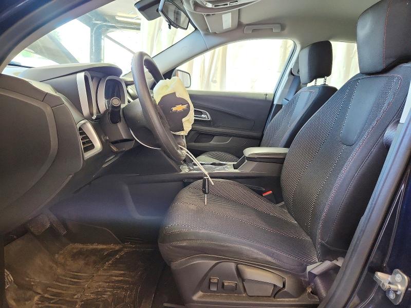 55657286 :رقم المزاد ، 2GNFLEEK7H6179723 vin ، 2017 Chevrolet Equinox مزاد بيع