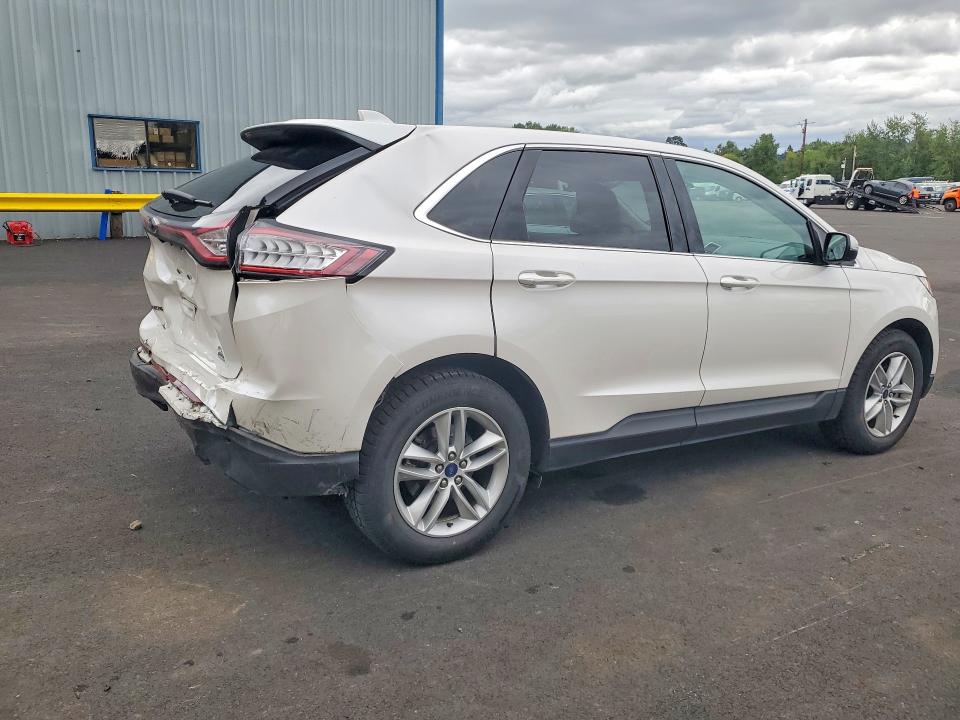 79134865 :رقم المزاد ، 2FMPK4J9XHBB74998 vin ، 2017 Ford Edge مزاد بيع
