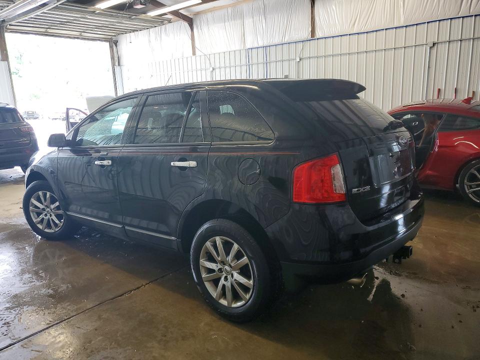 Aukcja sprzedaży 2011 Ford Edge, vin: 2FMDK3JCXBBB53858, numer aukcji: 59002406