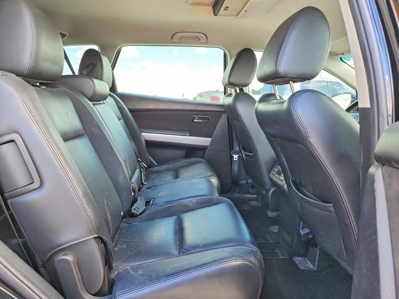 Продажа на аукционе авто 2014 Mazda Cx-9, vin: JM3TB2DA1E0446033, номер лота: 57239706