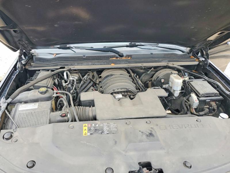 57900366 :رقم المزاد ، 1GNSCHKC5KR362238 vin ، 2019 Chevrolet Suburban مزاد بيع