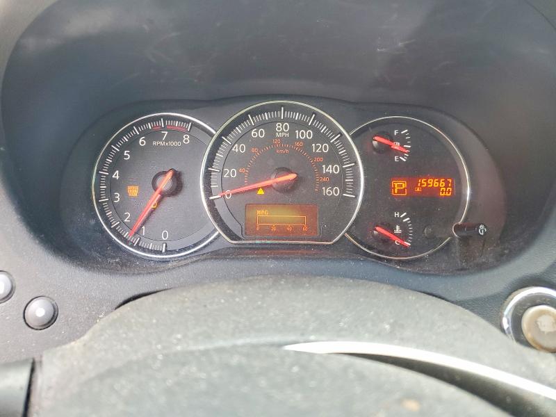 Продаж на аукціоні авто 2010 Nissan Maxima, vin: 1N4AA5AP7AC826828, номер лоту: 57171616
