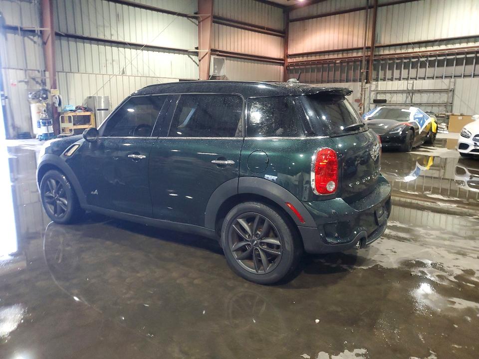 Продажа на аукционе авто 2014 Mini Cooper, vin: WMWZC5C5XEWM17582, номер лота: 59612996