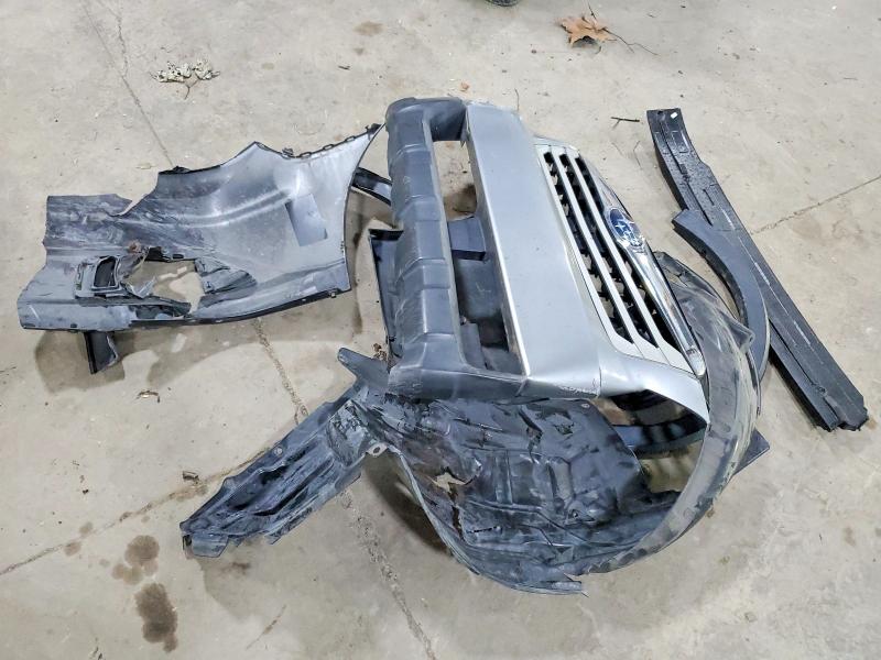 2011 Subaru Outback მანქანა იყიდება აუქციონზე, vin: 4S4BRBGC2B3356876, აუქციონის ნომერი: 57144336